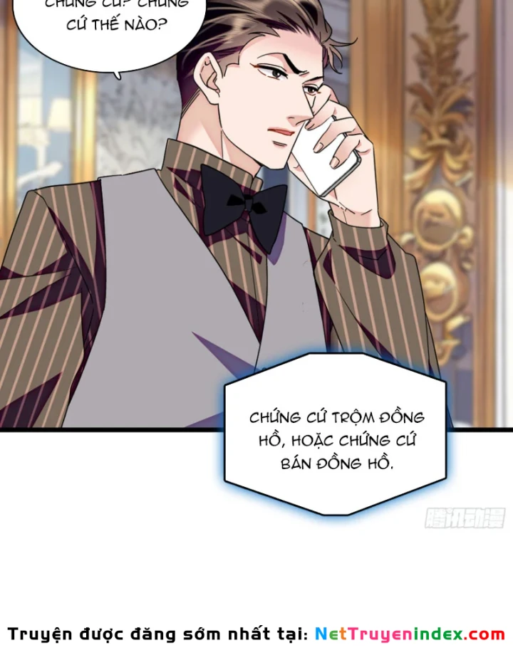 Chàng Rể Bị Vứt Bỏ Lên Ngôi Chapter 12 - 22