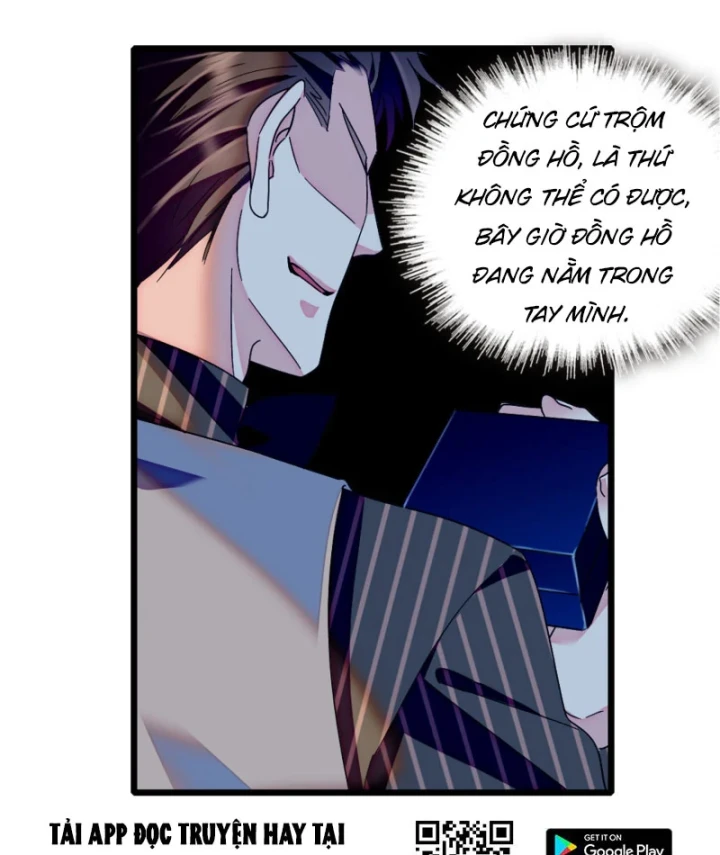 Chàng Rể Bị Vứt Bỏ Lên Ngôi Chapter 12 - 23