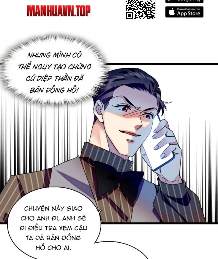 Chàng Rể Bị Vứt Bỏ Lên Ngôi Chapter 12 - 24