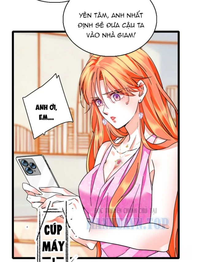 Chàng Rể Bị Vứt Bỏ Lên Ngôi Chapter 12 - 25