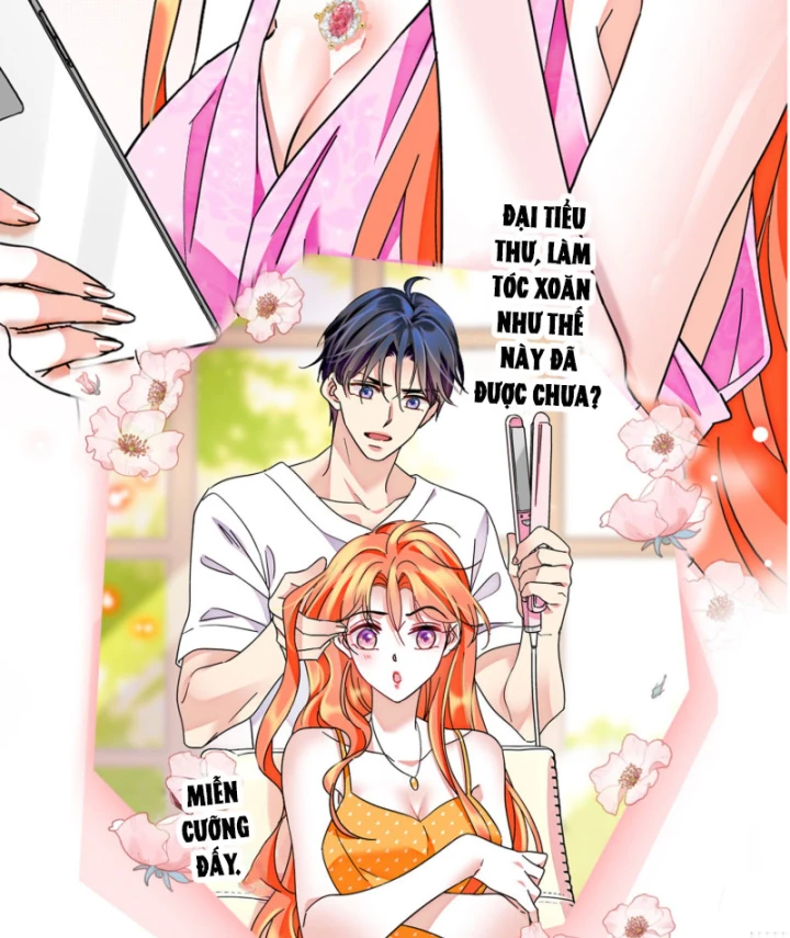 Chàng Rể Bị Vứt Bỏ Lên Ngôi Chapter 12 - 27