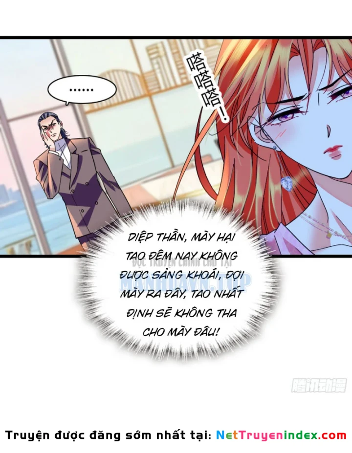 Chàng Rể Bị Vứt Bỏ Lên Ngôi Chapter 12 - 32