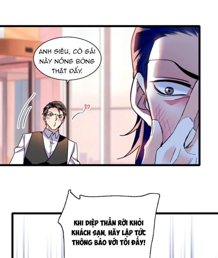 Chàng Rể Bị Vứt Bỏ Lên Ngôi Chapter 12 - 33