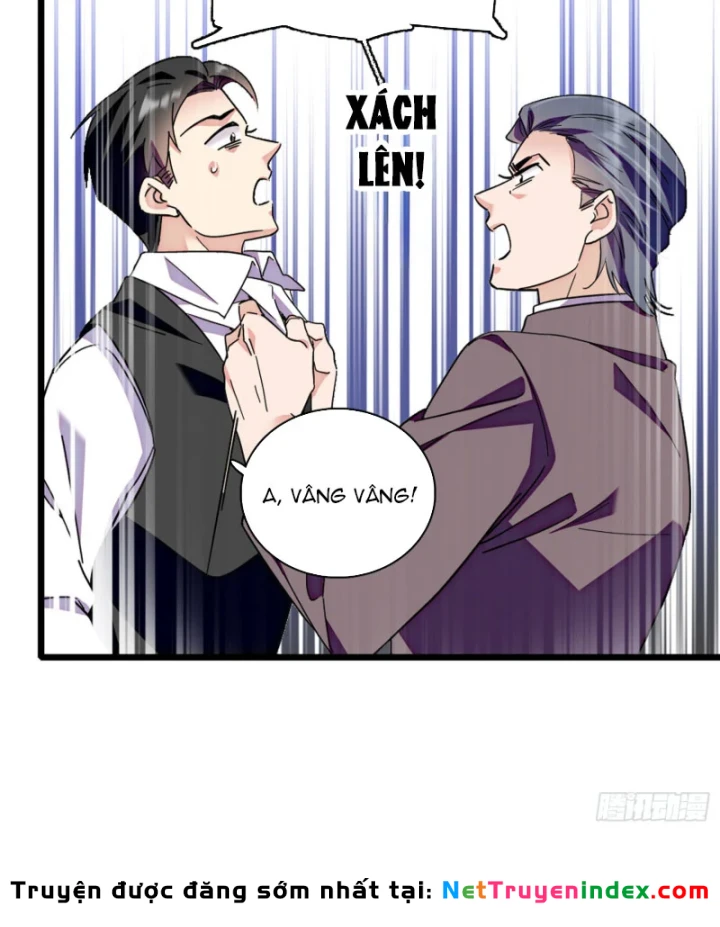 Chàng Rể Bị Vứt Bỏ Lên Ngôi Chapter 12 - 34