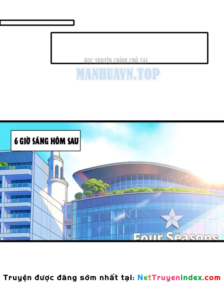 Chàng Rể Bị Vứt Bỏ Lên Ngôi Chapter 12 - 35