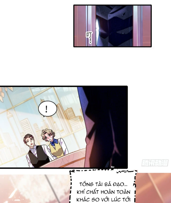 Chàng Rể Bị Vứt Bỏ Lên Ngôi Chapter 12 - 36