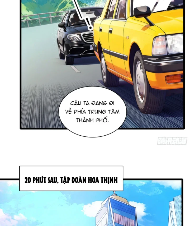 Chàng Rể Bị Vứt Bỏ Lên Ngôi Chapter 12 - 40