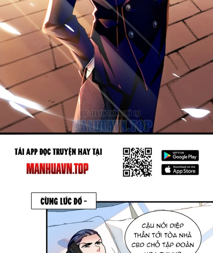 Chàng Rể Bị Vứt Bỏ Lên Ngôi Chapter 12 - 43