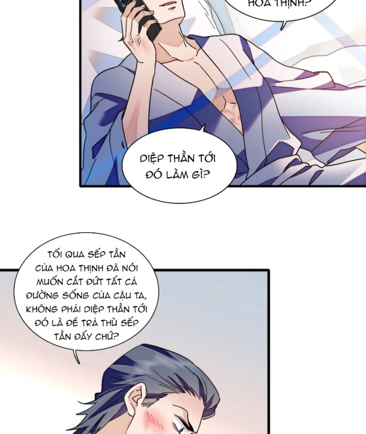 Chàng Rể Bị Vứt Bỏ Lên Ngôi Chapter 12 - 44