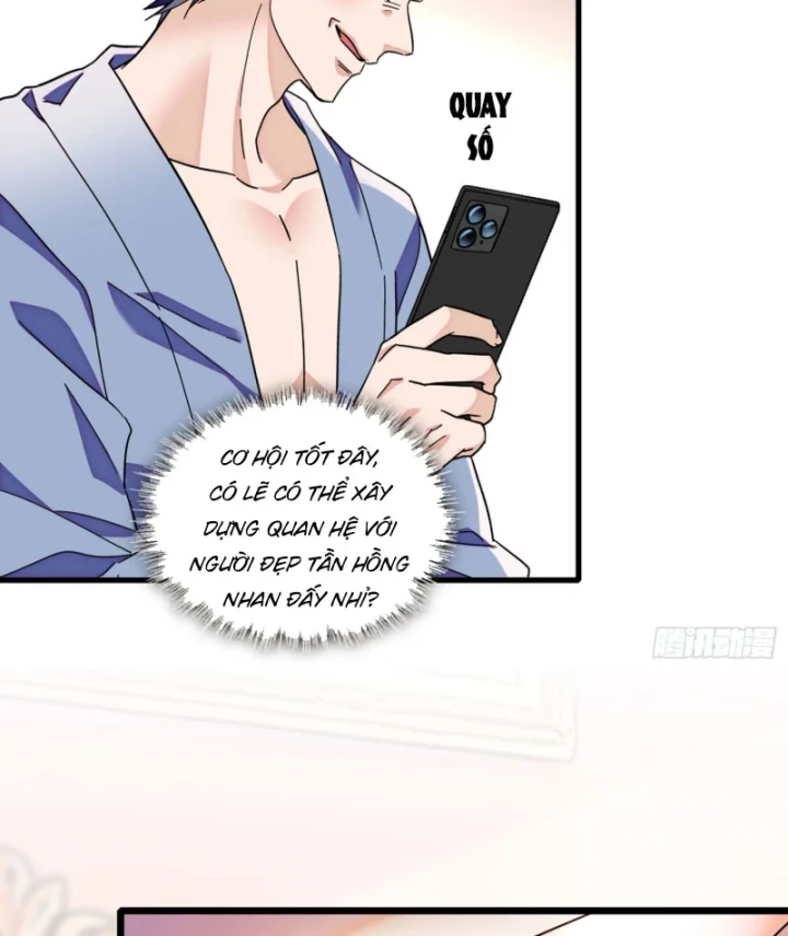 Chàng Rể Bị Vứt Bỏ Lên Ngôi Chapter 12 - 45