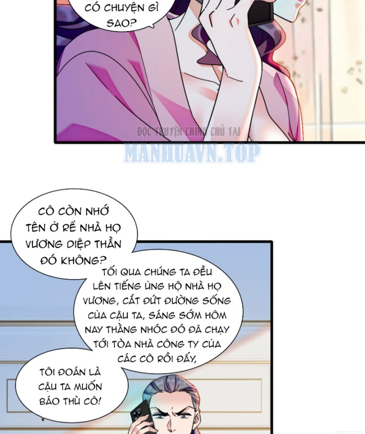 Chàng Rể Bị Vứt Bỏ Lên Ngôi Chapter 12 - 48