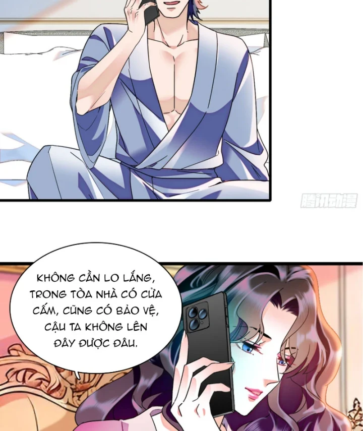 Chàng Rể Bị Vứt Bỏ Lên Ngôi Chapter 12 - 49