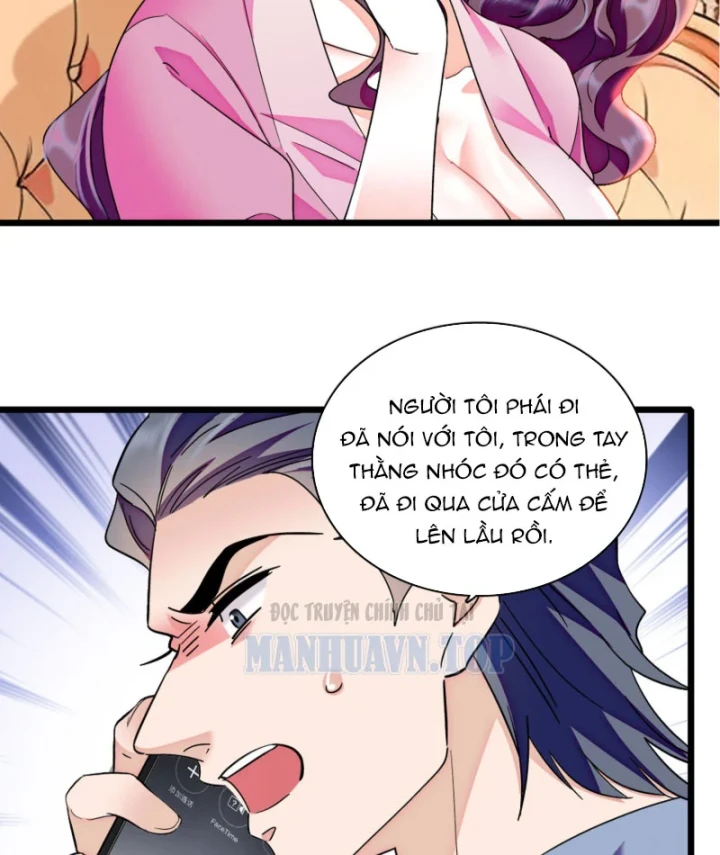 Chàng Rể Bị Vứt Bỏ Lên Ngôi Chapter 12 - 50