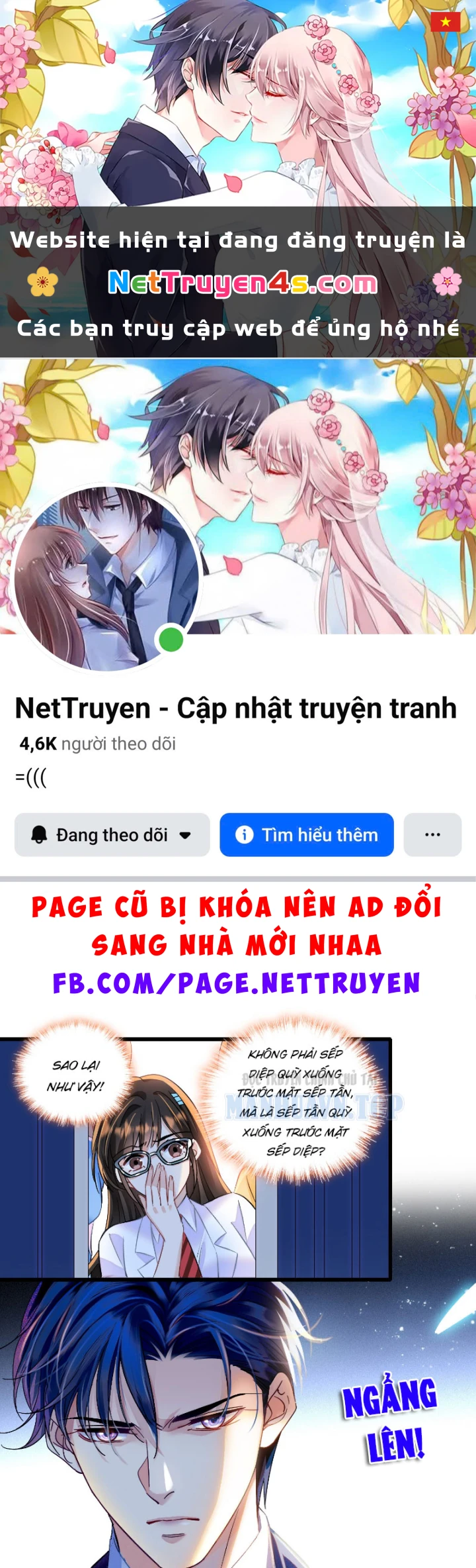 Chàng Rể Bị Vứt Bỏ Lên Ngôi Chapter 14 - 1