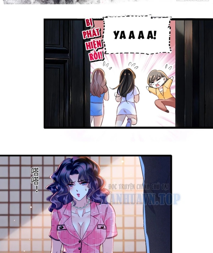 Chàng Rể Bị Vứt Bỏ Lên Ngôi Chapter 14 - 3