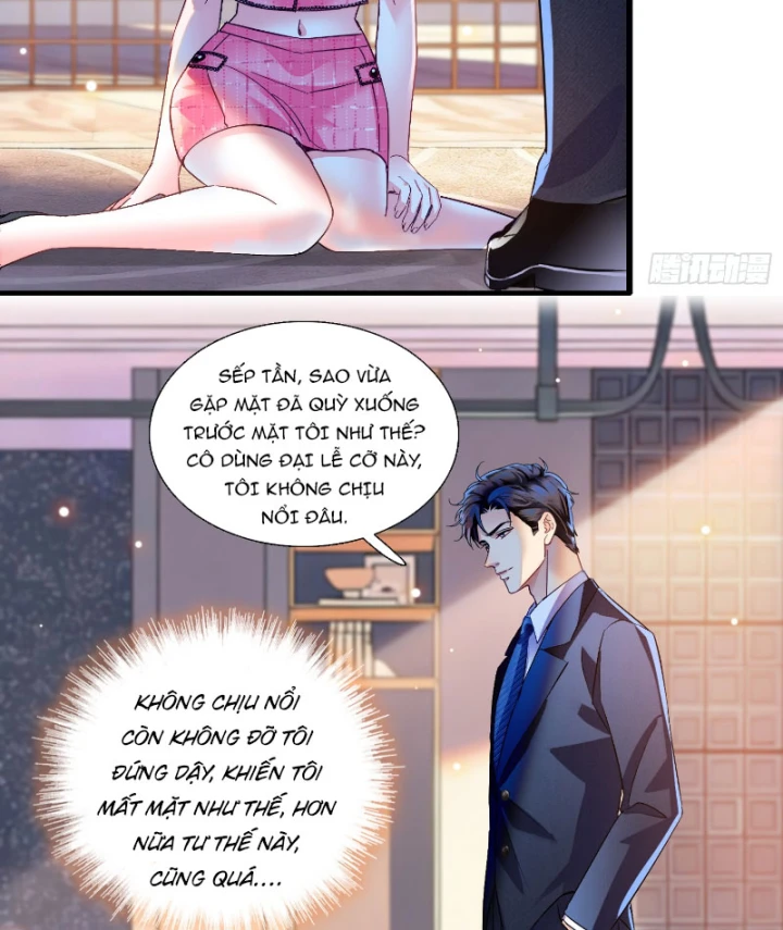 Chàng Rể Bị Vứt Bỏ Lên Ngôi Chapter 14 - 4