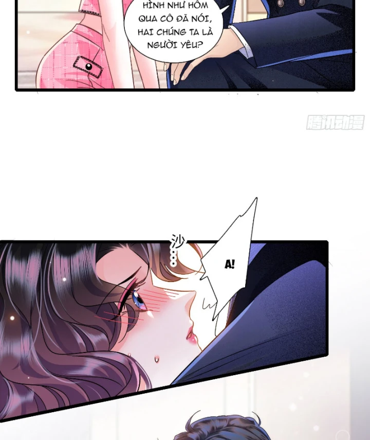 Chàng Rể Bị Vứt Bỏ Lên Ngôi Chapter 14 - 7