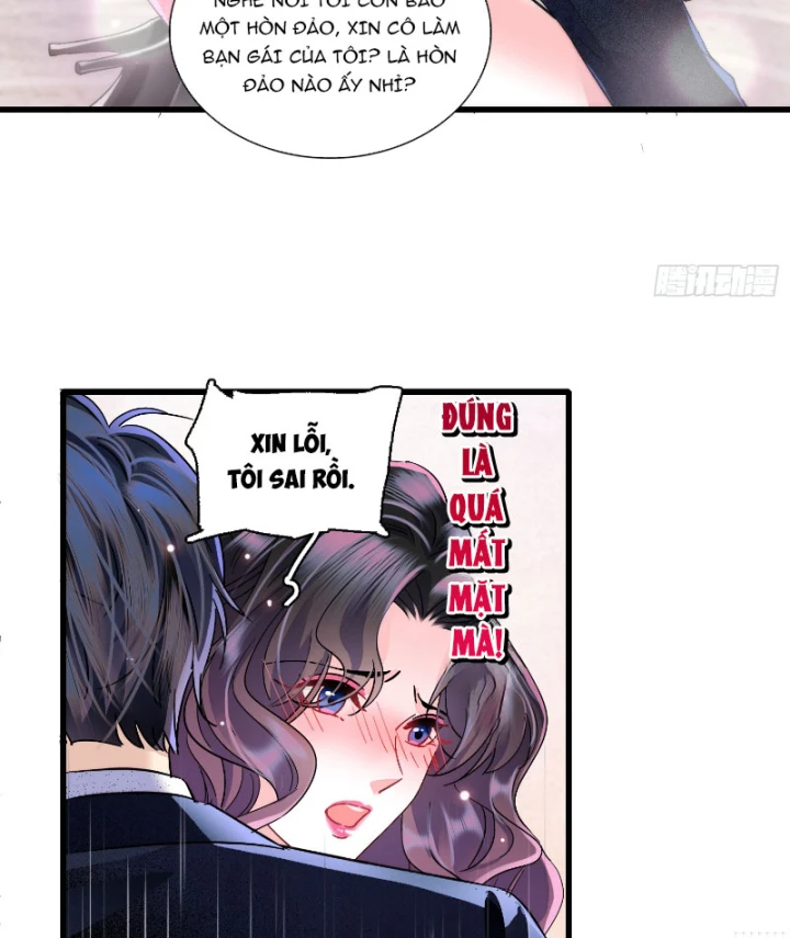 Chàng Rể Bị Vứt Bỏ Lên Ngôi Chapter 14 - 9