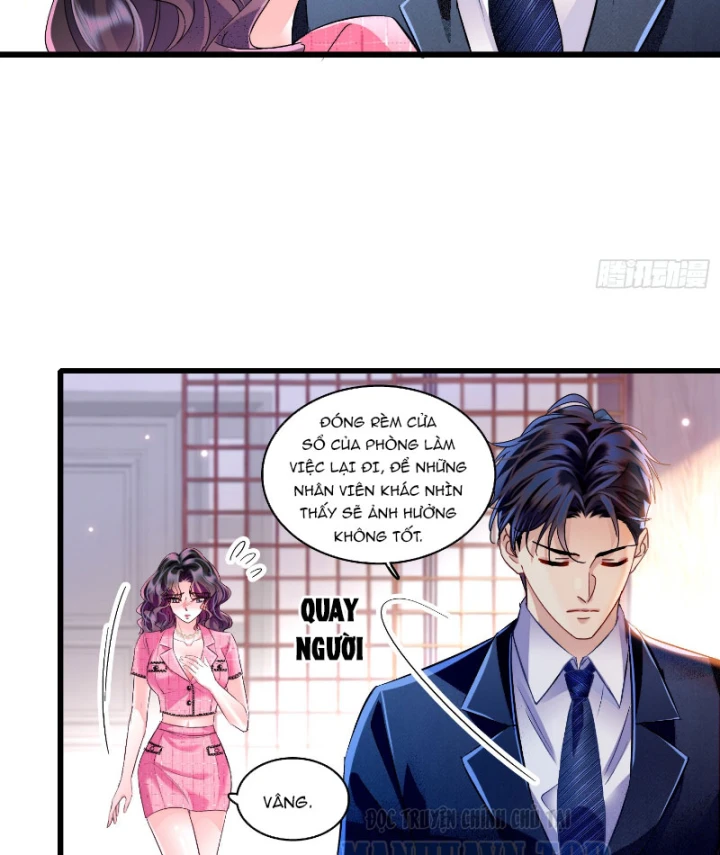 Chàng Rể Bị Vứt Bỏ Lên Ngôi Chapter 14 - 11