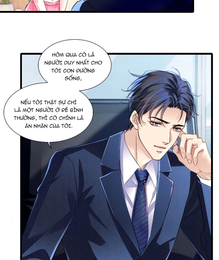 Chàng Rể Bị Vứt Bỏ Lên Ngôi Chapter 14 - 18