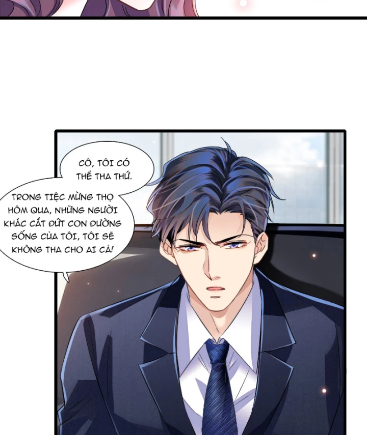 Chàng Rể Bị Vứt Bỏ Lên Ngôi Chapter 14 - 20