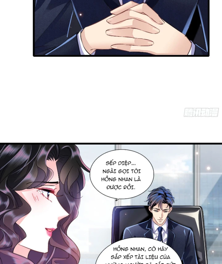 Chàng Rể Bị Vứt Bỏ Lên Ngôi Chapter 14 - 21