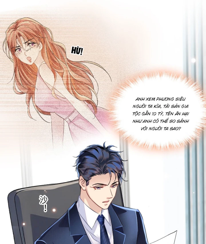 Chàng Rể Bị Vứt Bỏ Lên Ngôi Chapter 14 - 24