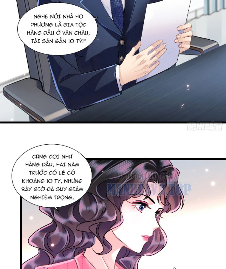 Chàng Rể Bị Vứt Bỏ Lên Ngôi Chapter 14 - 25