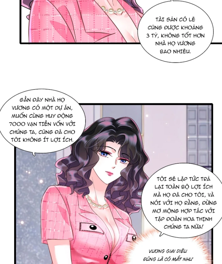 Chàng Rể Bị Vứt Bỏ Lên Ngôi Chapter 14 - 26