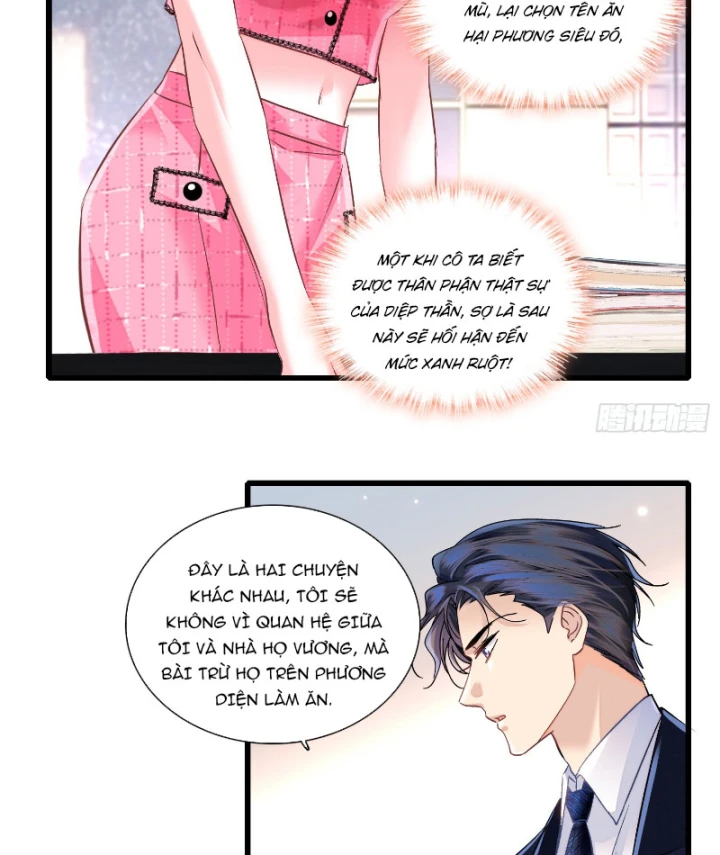 Chàng Rể Bị Vứt Bỏ Lên Ngôi Chapter 14 - 27