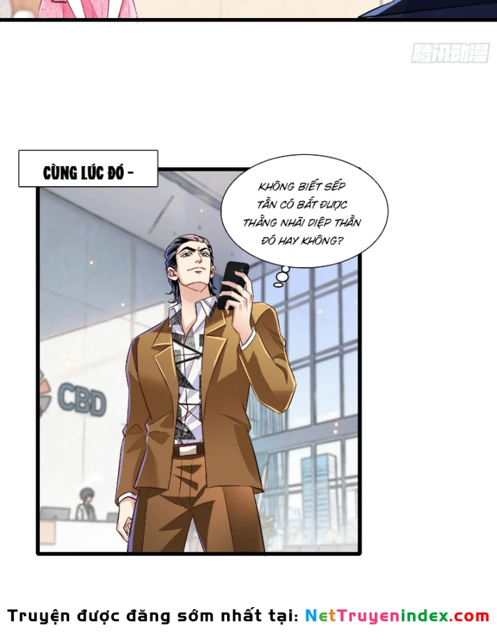 Chàng Rể Bị Vứt Bỏ Lên Ngôi Chapter 14 - 29