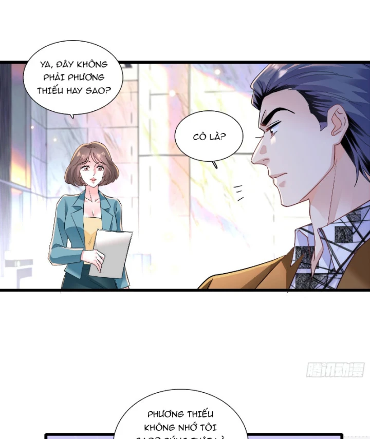 Chàng Rể Bị Vứt Bỏ Lên Ngôi Chapter 14 - 30