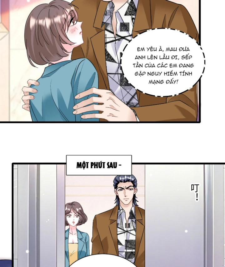 Chàng Rể Bị Vứt Bỏ Lên Ngôi Chapter 14 - 34