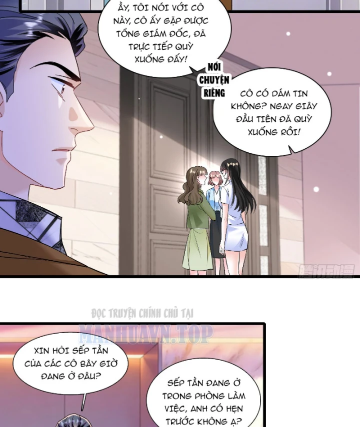 Chàng Rể Bị Vứt Bỏ Lên Ngôi Chapter 14 - 35