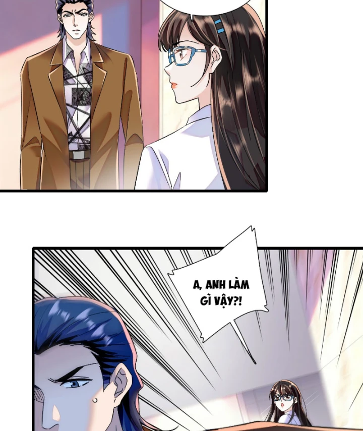 Chàng Rể Bị Vứt Bỏ Lên Ngôi Chapter 14 - 36