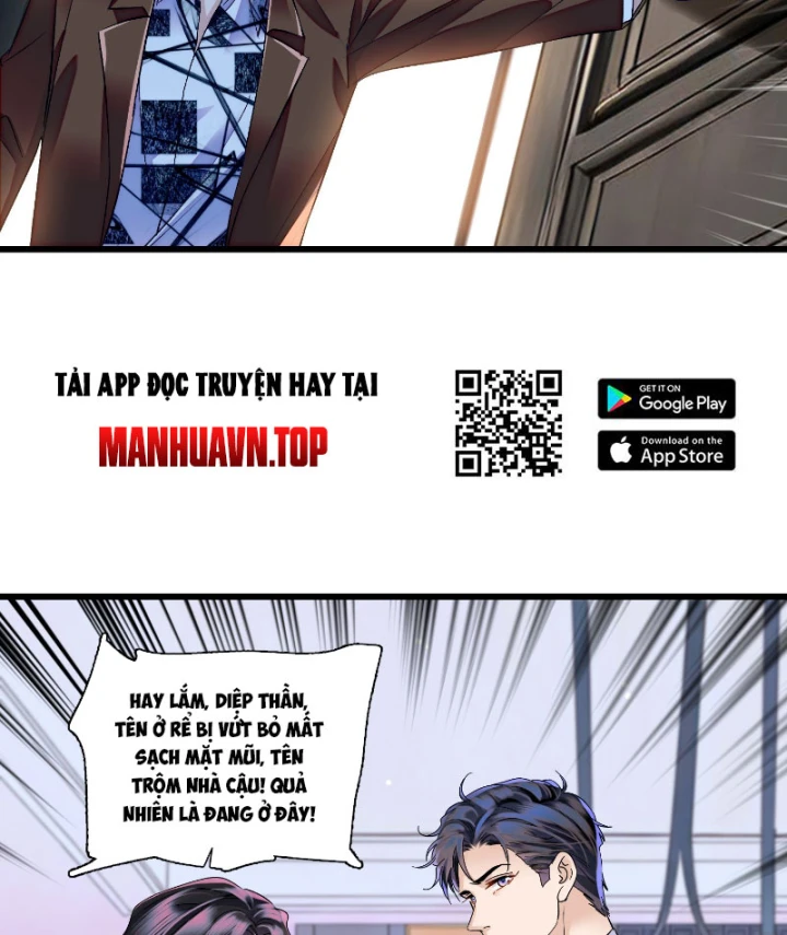 Chàng Rể Bị Vứt Bỏ Lên Ngôi Chapter 14 - 38