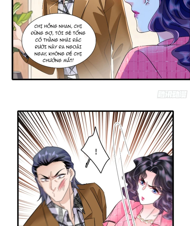 Chàng Rể Bị Vứt Bỏ Lên Ngôi Chapter 14 - 41