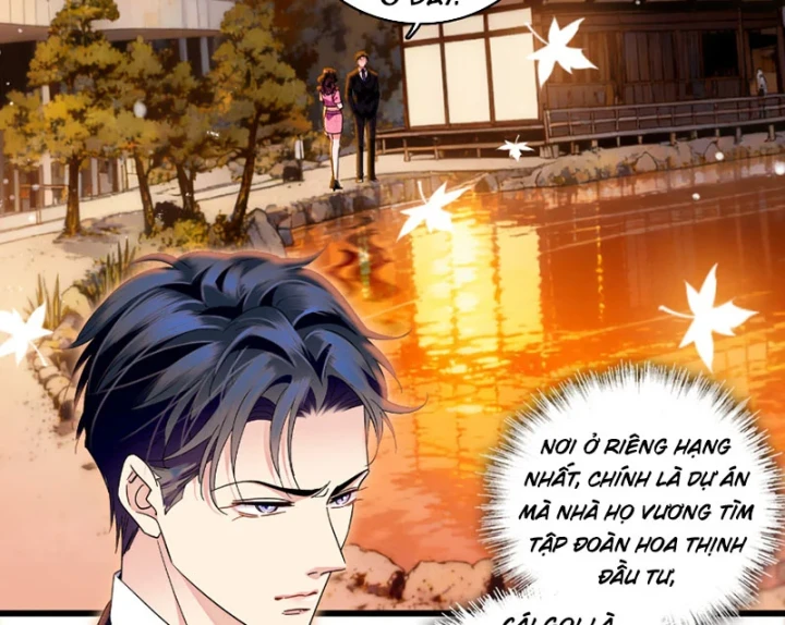 Chàng Rể Bị Vứt Bỏ Lên Ngôi Chapter 17 - 8