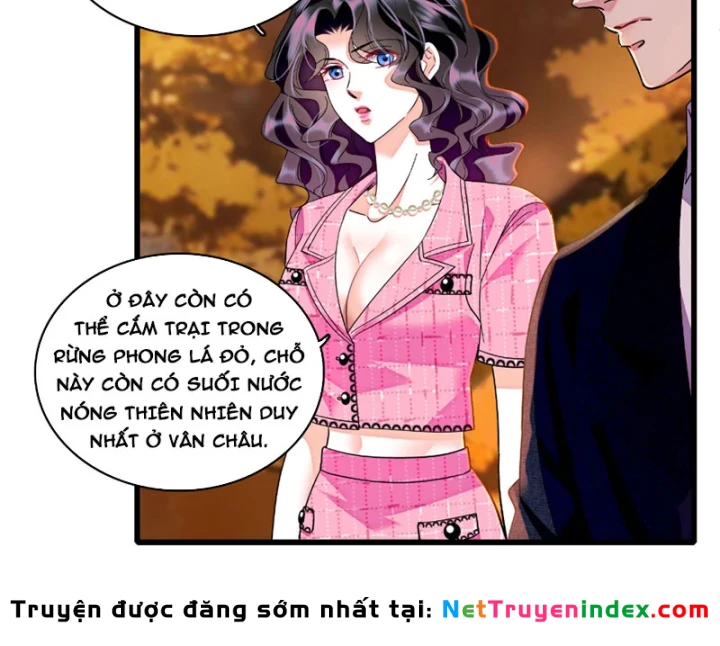 Chàng Rể Bị Vứt Bỏ Lên Ngôi Chapter 17 - 10