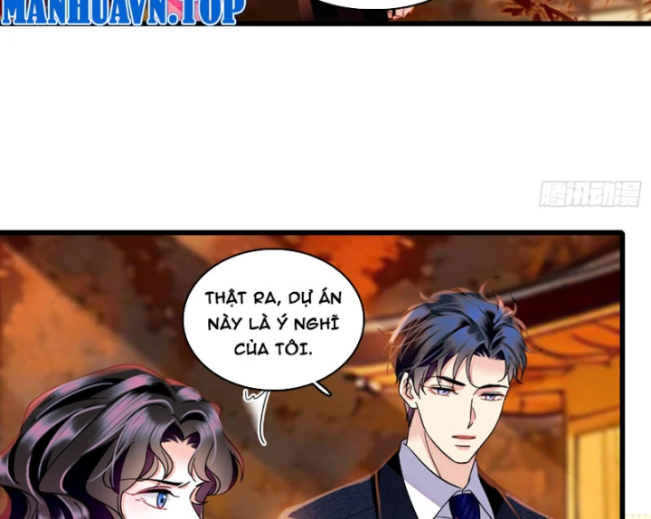 Chàng Rể Bị Vứt Bỏ Lên Ngôi Chapter 17 - 12