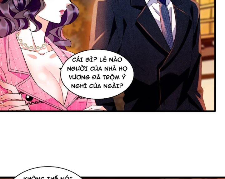 Chàng Rể Bị Vứt Bỏ Lên Ngôi Chapter 17 - 13