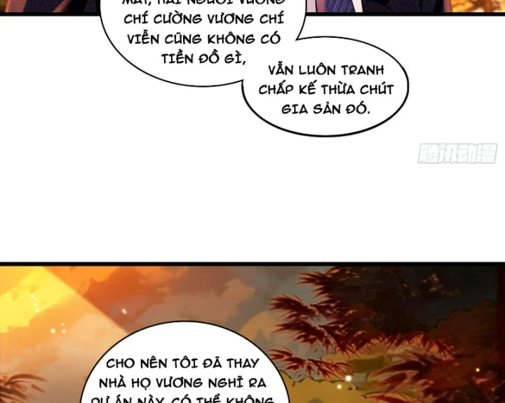 Chàng Rể Bị Vứt Bỏ Lên Ngôi Chapter 17 - 15