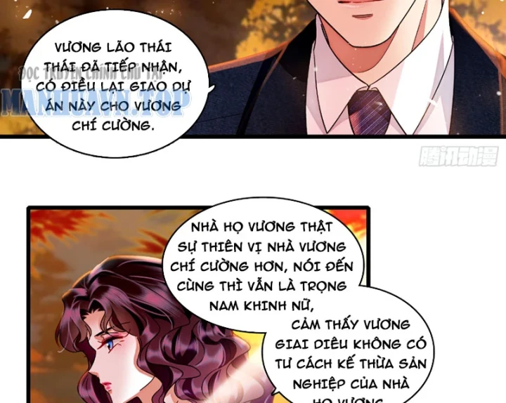 Chàng Rể Bị Vứt Bỏ Lên Ngôi Chapter 17 - 18