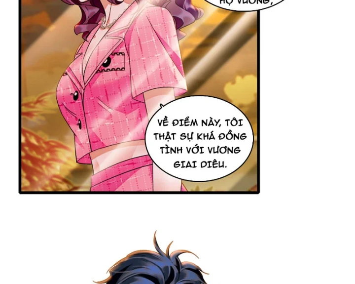 Chàng Rể Bị Vứt Bỏ Lên Ngôi Chapter 17 - 19