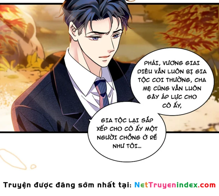 Chàng Rể Bị Vứt Bỏ Lên Ngôi Chapter 17 - 20