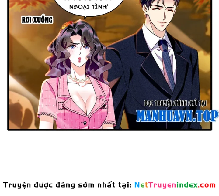 Chàng Rể Bị Vứt Bỏ Lên Ngôi Chapter 17 - 22