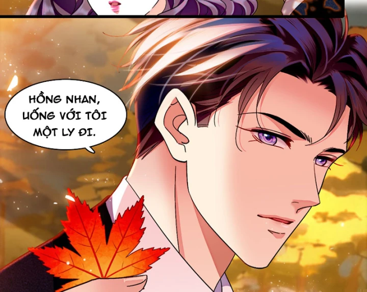 Chàng Rể Bị Vứt Bỏ Lên Ngôi Chapter 17 - 24