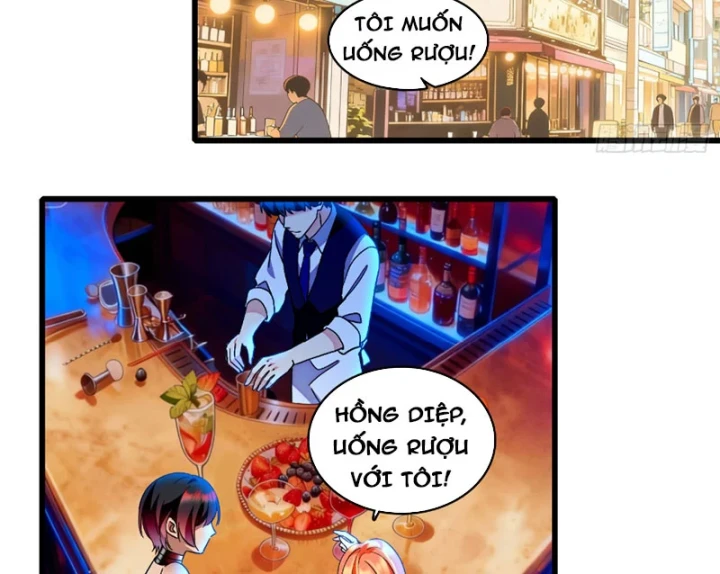 Chàng Rể Bị Vứt Bỏ Lên Ngôi Chapter 17 - 26