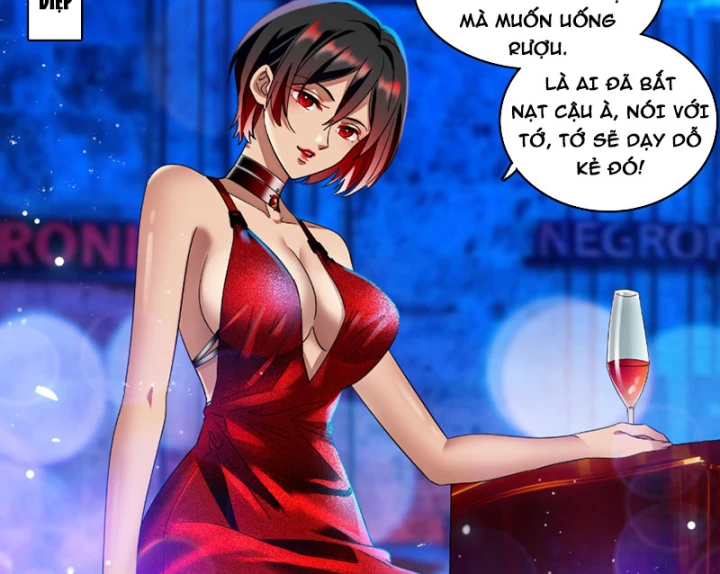 Chàng Rể Bị Vứt Bỏ Lên Ngôi Chapter 17 - 28