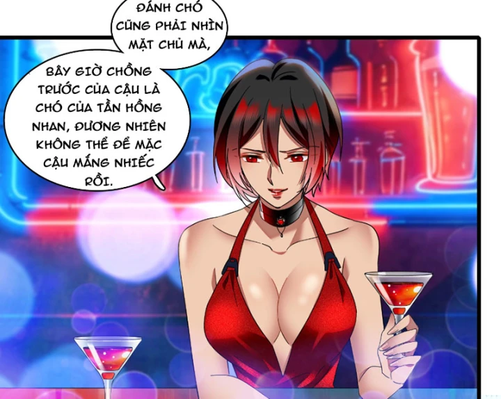 Chàng Rể Bị Vứt Bỏ Lên Ngôi Chapter 17 - 32